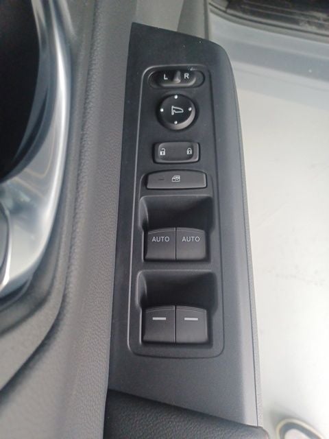 2026 Honda CR-V Hybrid 2WD Sport Hybrid