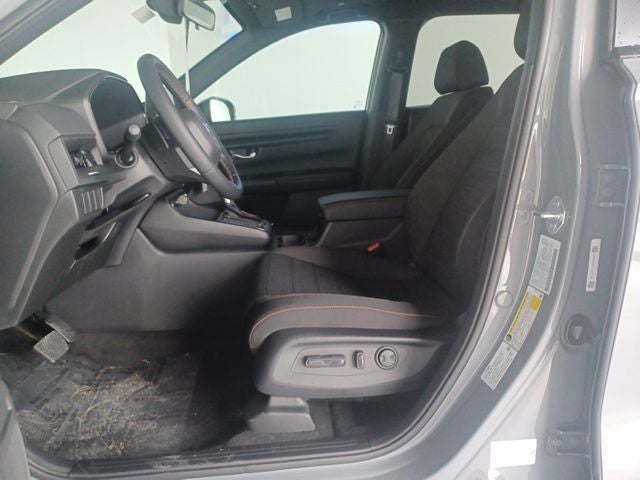 2026 Honda CR-V Hybrid 2WD Sport Hybrid
