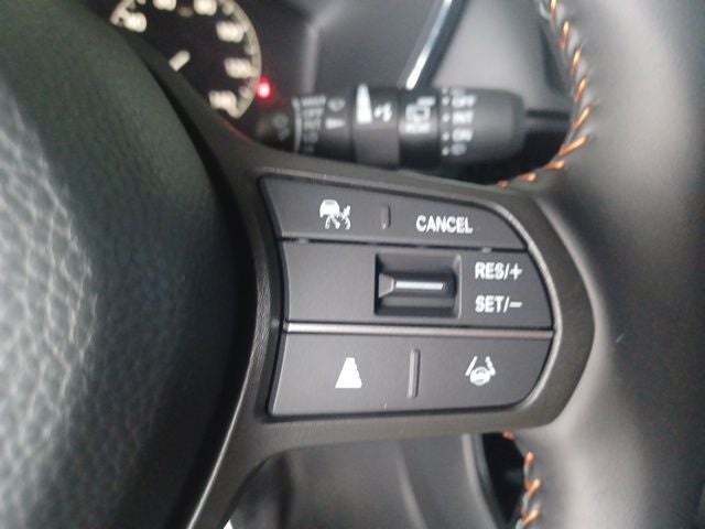 2026 Honda CR-V Hybrid 2WD Sport Hybrid