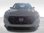 2026 Honda CR-V Hybrid 2WD Sport Hybrid