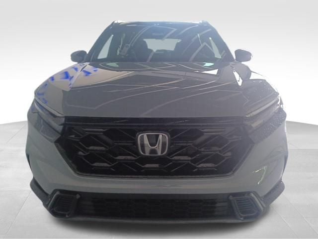 2026 Honda CR-V Hybrid 2WD Sport Hybrid
