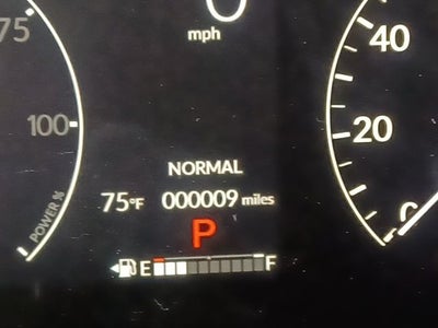 2026 Honda CR-V Hybrid 2WD Sport Hybrid