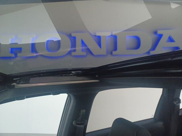 2026 Honda CR-V Hybrid 2WD Sport Hybrid