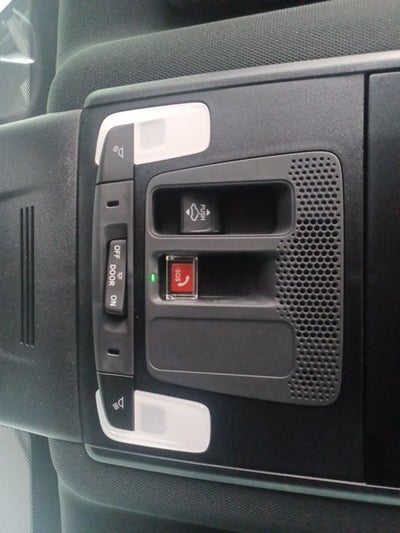 2026 Honda CR-V Hybrid 2WD Sport Hybrid