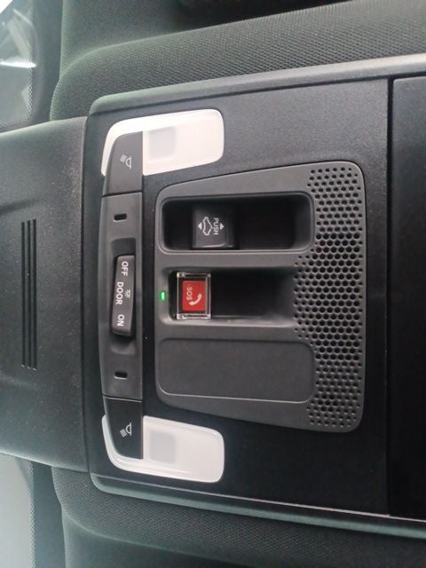 2026 Honda CR-V Hybrid 2WD Sport Hybrid