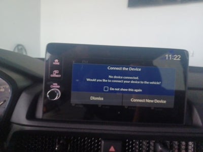2026 Honda CR-V Hybrid 2WD Sport Hybrid