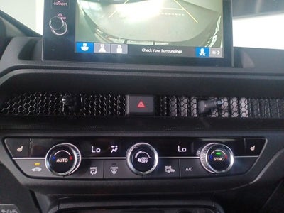 2026 Honda CR-V Hybrid 2WD Sport Hybrid