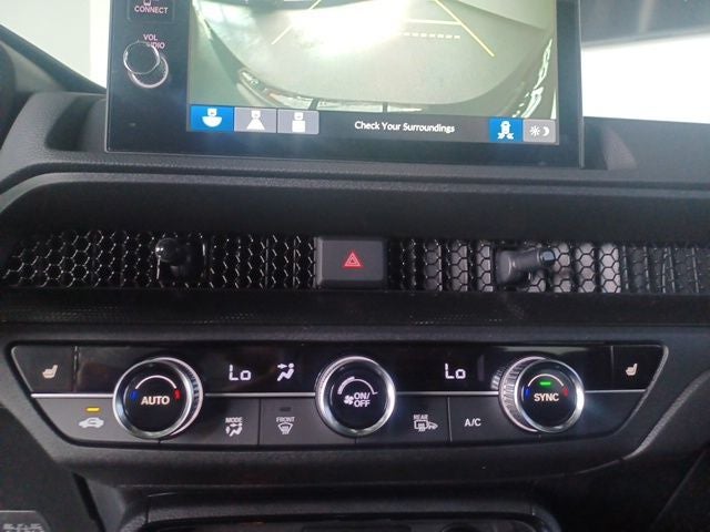 2026 Honda CR-V Hybrid 2WD Sport Hybrid