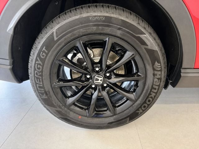 2026 Honda CR-V Hybrid 2WD Sport Hybrid