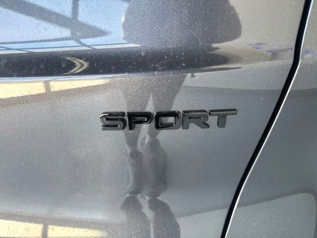 2026 Honda CR-V Hybrid 2WD Sport Hybrid