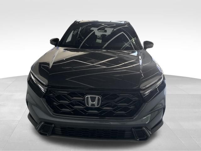 2026 Honda CR-V Hybrid 2WD Sport Hybrid