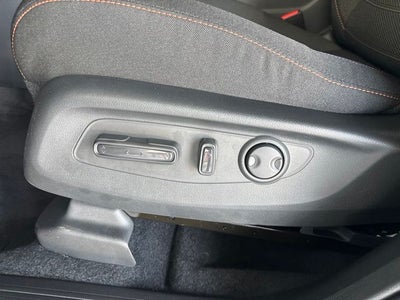 2026 Honda CR-V Hybrid 2WD Sport Hybrid