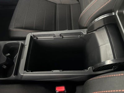 2026 Honda CR-V Hybrid 2WD Sport Hybrid