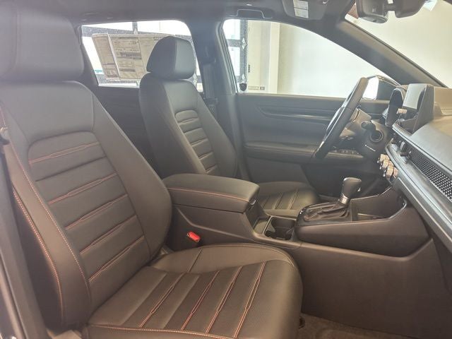 2026 Honda CR-V Hybrid 2WD Sport-L Hybrid
