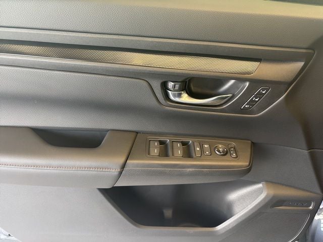 2026 Honda CR-V Hybrid 2WD Sport-L Hybrid