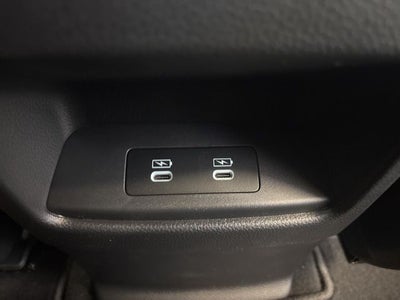 2026 Honda CR-V Hybrid 2WD Sport-L Hybrid