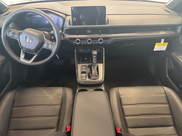 2026 Honda CR-V Hybrid 2WD Sport-L Hybrid