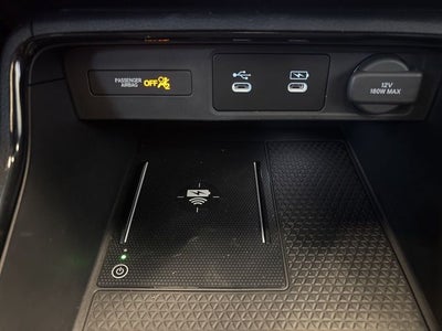 2026 Honda CR-V Hybrid 2WD Sport-L Hybrid