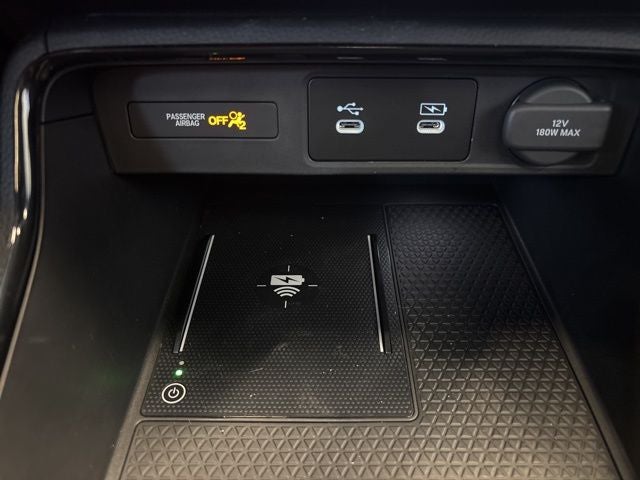 2026 Honda CR-V Hybrid 2WD Sport-L Hybrid