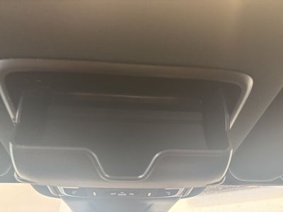 2026 Honda CR-V Hybrid 2WD Sport-L Hybrid