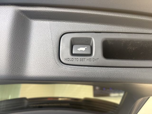 2026 Honda CR-V Hybrid 2WD Sport-L Hybrid