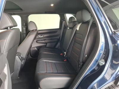 2026 Honda CR-V Hybrid 2WD Sport-L Hybrid
