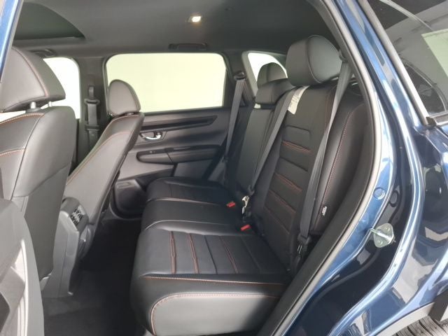 2026 Honda CR-V Hybrid 2WD Sport-L Hybrid