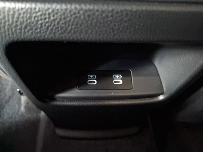 2026 Honda CR-V Hybrid 2WD Sport-L Hybrid