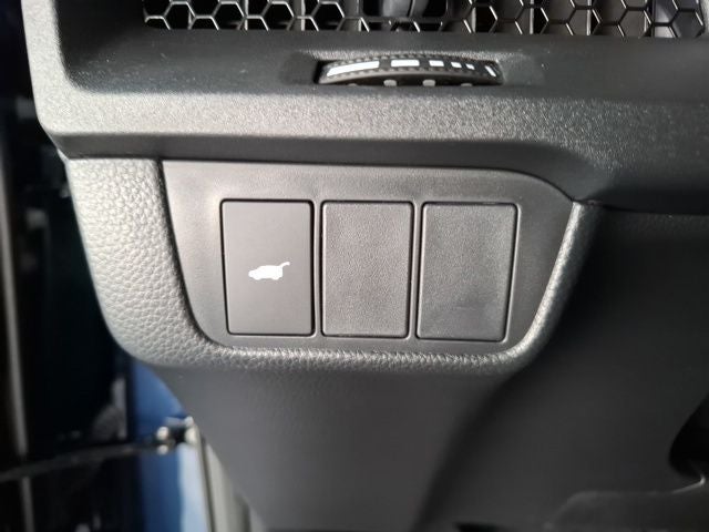 2026 Honda CR-V Hybrid 2WD Sport-L Hybrid