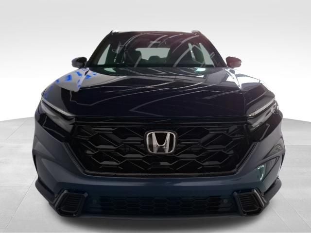 2026 Honda CR-V Hybrid 2WD Sport-L Hybrid