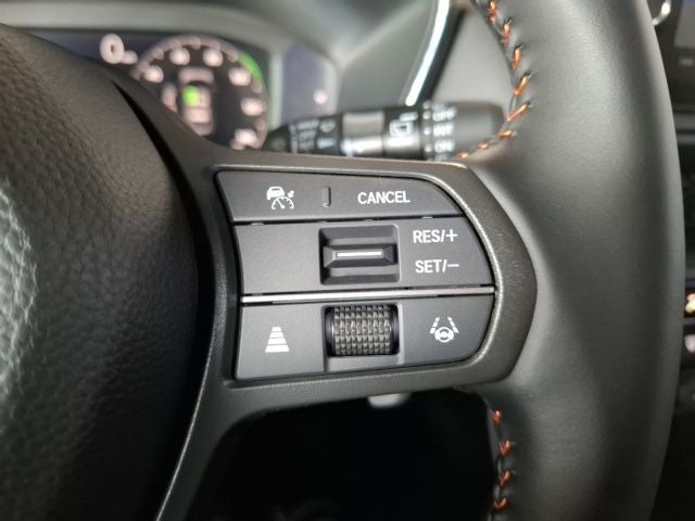 2026 Honda CR-V Hybrid 2WD Sport-L Hybrid