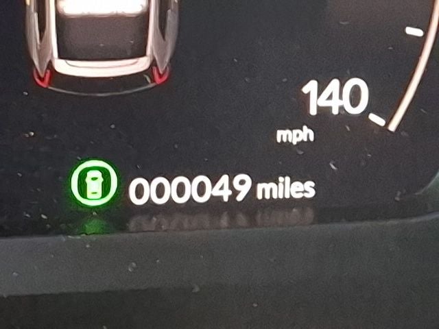 2026 Honda CR-V Hybrid 2WD Sport-L Hybrid