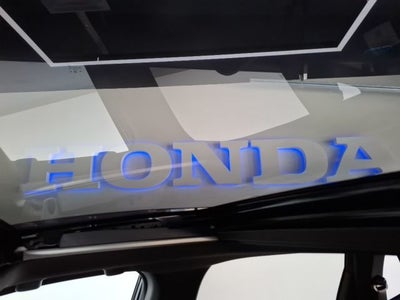 2026 Honda CR-V Hybrid 2WD Sport-L Hybrid
