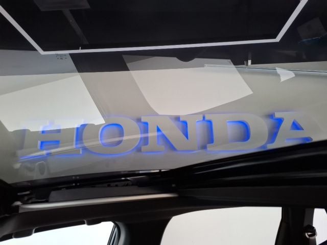 2026 Honda CR-V Hybrid 2WD Sport-L Hybrid