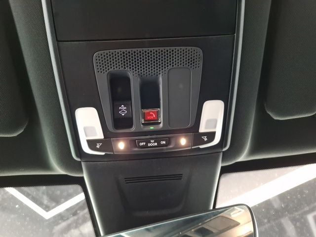 2026 Honda CR-V Hybrid 2WD Sport-L Hybrid