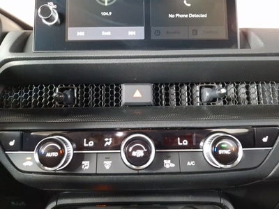 2026 Honda CR-V Hybrid 2WD Sport-L Hybrid