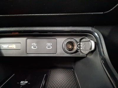 2026 Honda CR-V Hybrid 2WD Sport-L Hybrid