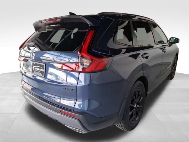 2026 Honda CR-V Hybrid 2WD Sport-L Hybrid
