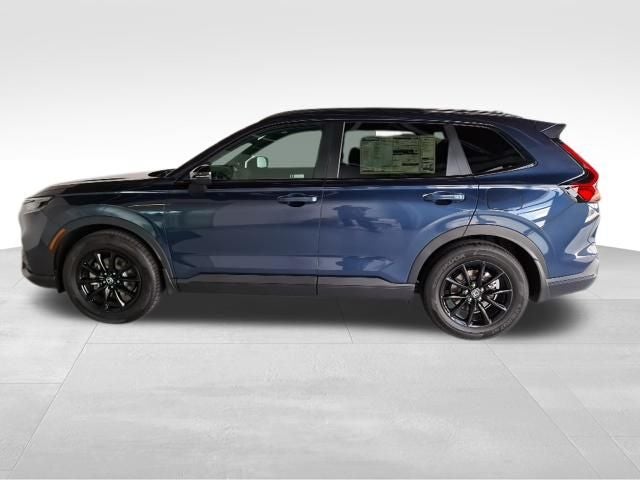 2026 Honda CR-V Hybrid 2WD Sport-L Hybrid