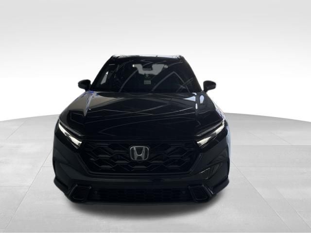 2026 Honda CR-V Hybrid 2WD Sport-L Hybrid
