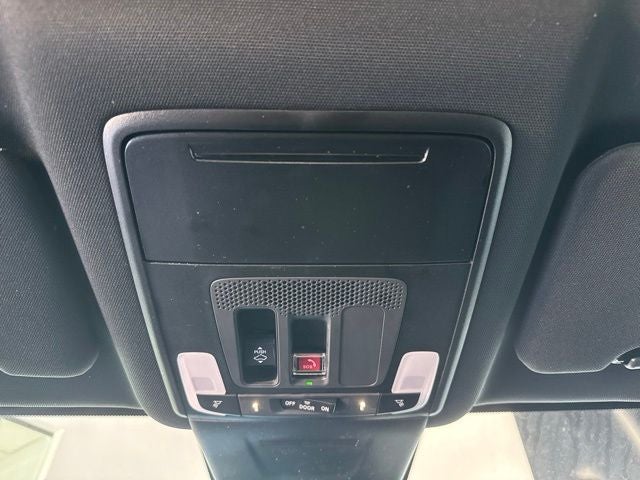 2026 Honda CR-V Hybrid 2WD Sport-L Hybrid