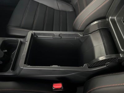 2026 Honda CR-V Hybrid 2WD Sport-L Hybrid