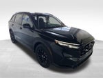2026 Honda CR-V Hybrid 2WD Sport-L Hybrid