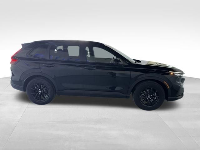2026 Honda CR-V Hybrid 2WD Sport-L Hybrid