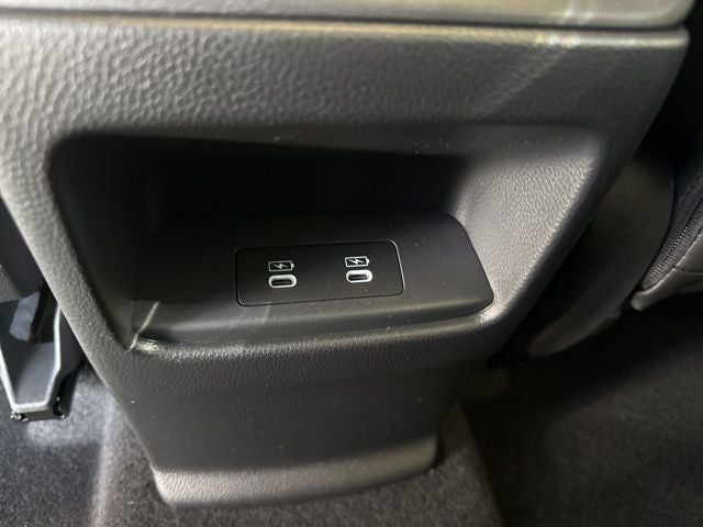 2026 Honda CR-V Hybrid 2WD Sport-L Hybrid