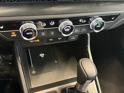 2026 Honda CR-V Hybrid 2WD Sport-L Hybrid