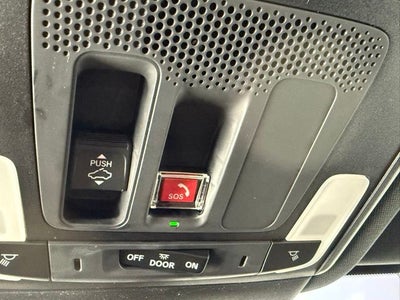 2026 Honda CR-V Hybrid 2WD Sport-L Hybrid