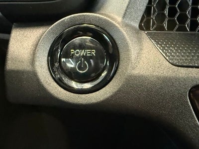 2026 Honda CR-V Hybrid 2WD Sport-L Hybrid