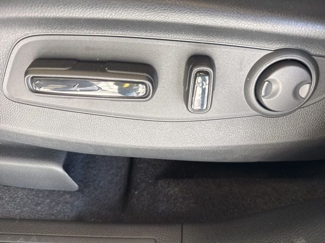 2026 Honda CR-V Hybrid 2WD Sport-L Hybrid