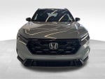 2026 Honda CR-V Hybrid 2WD Sport-L Hybrid